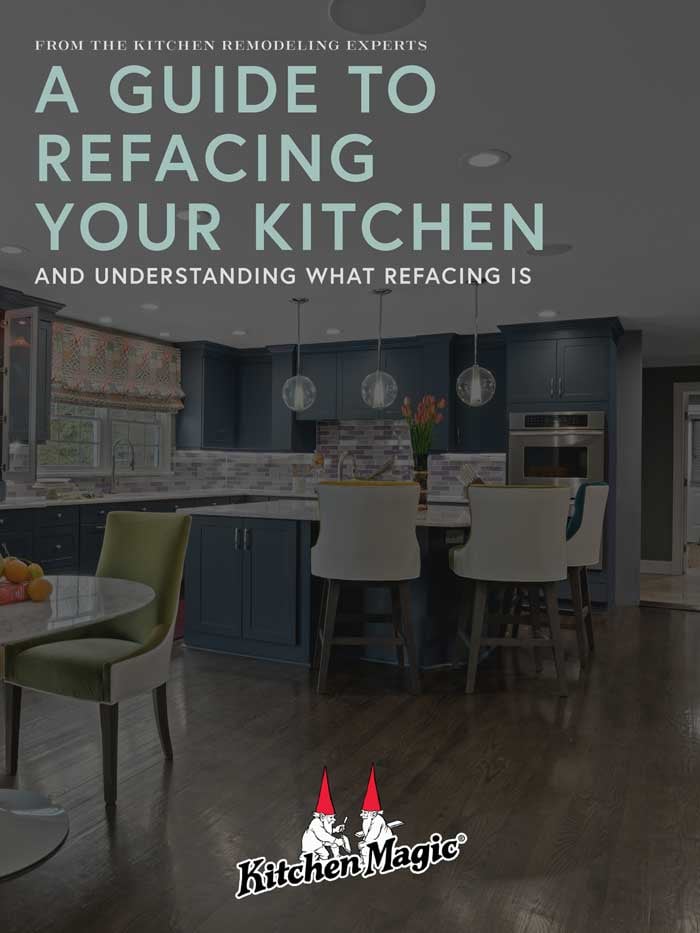 A Guide to Refacing Your Kitchen-cover