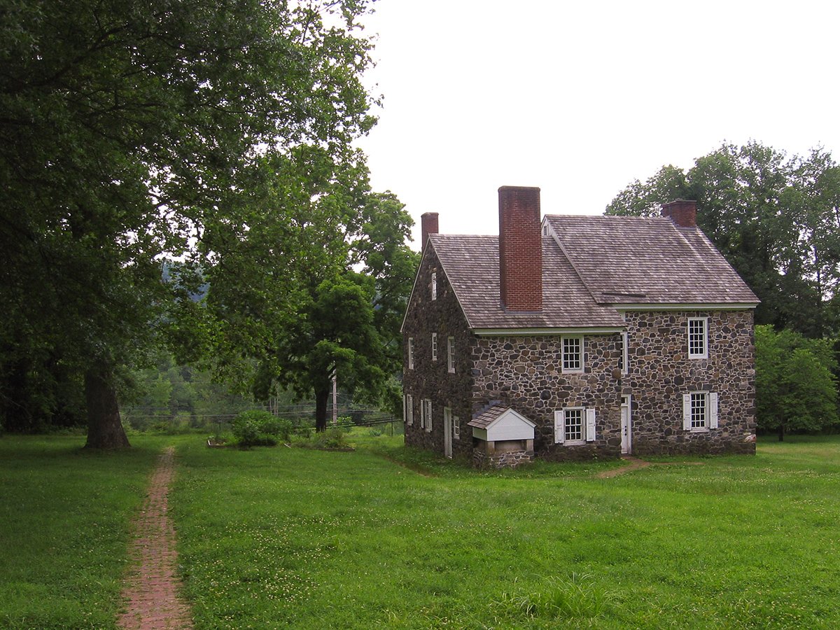 Reputable Kitchen Remodeling Company Near Me In Chester County   Brandywine Battlefield 2 