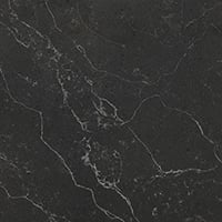 Quartz LX Hausys Viatera Carbo Countertop Color