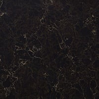 Quartz LX Hausys Viatera Nocturne Countertop Color