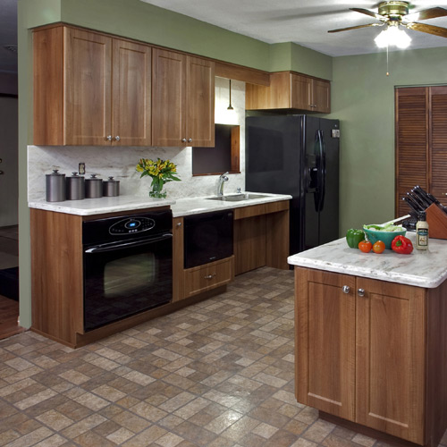 Accessible Kitchen Design - Accessibility Services