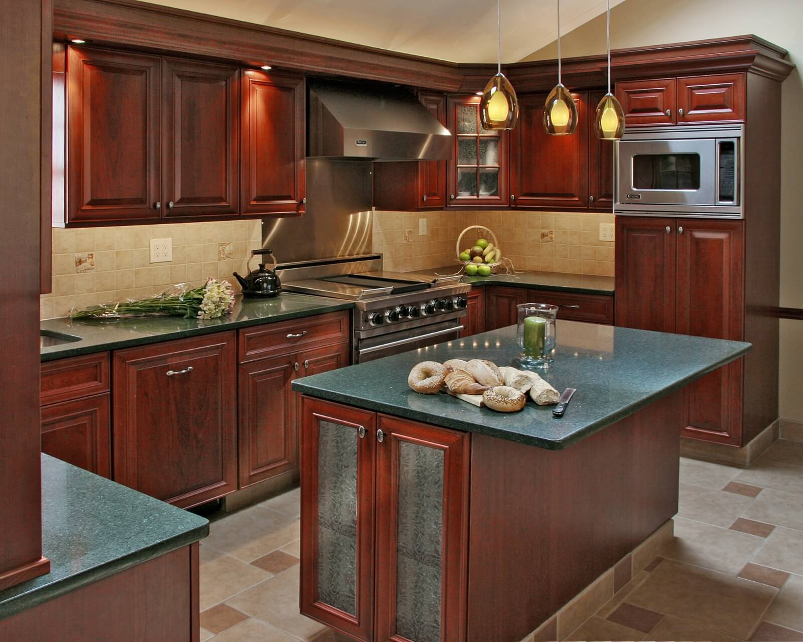 Expert Kitchen Remodeling Services
