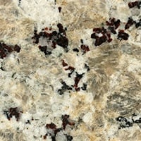 Granite  Butterfly Beige Countertop Color
