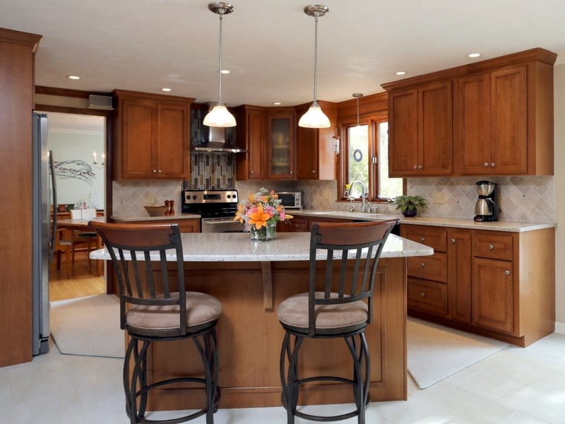 Professional Kitchen Cabinet Refacing Services | Kitchen Magic