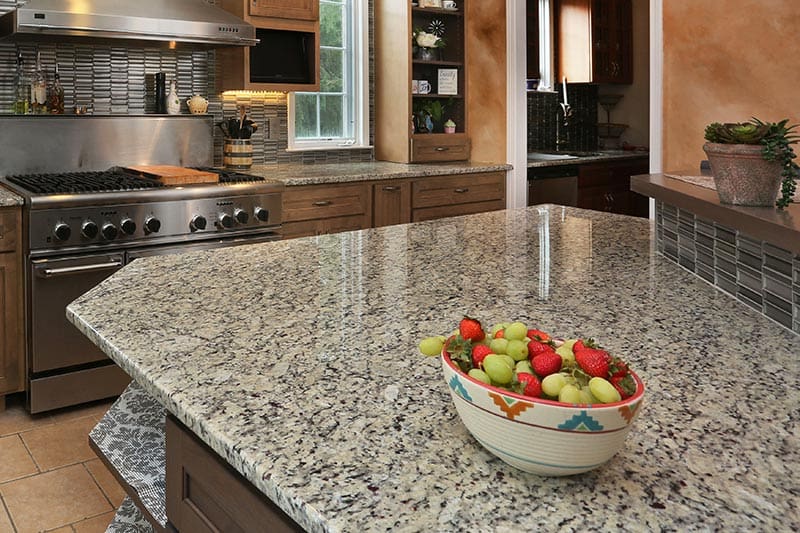 High-Quality Custom Kitchen Countertops