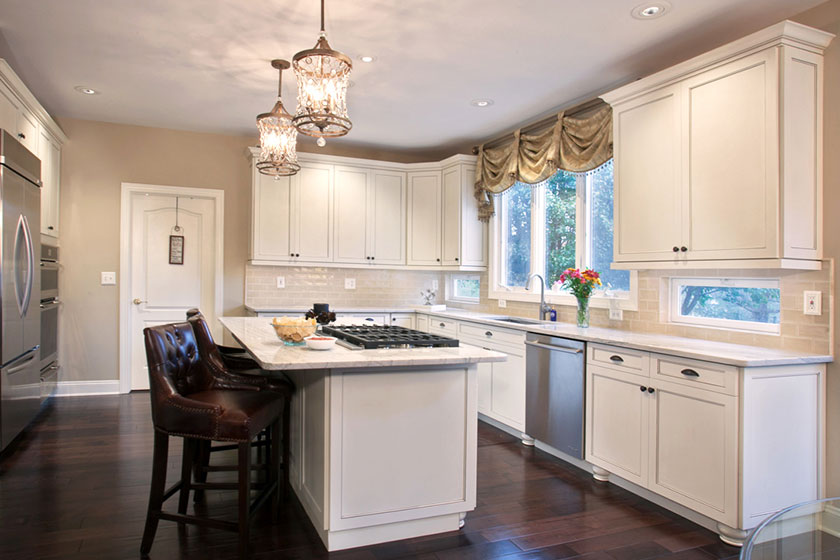 3 Types of Non-Toxic Kitchen Cabinets for Your Remodel